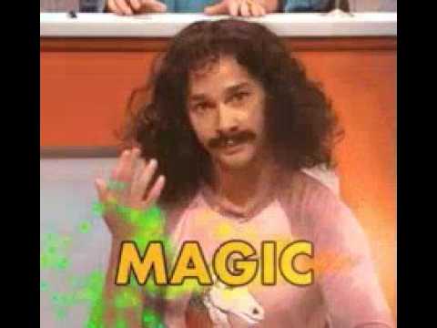 Magic